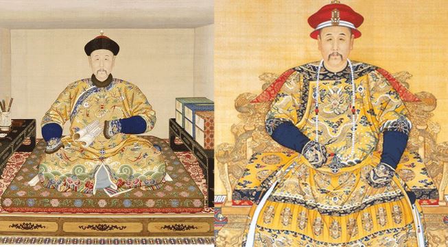 Nguyên nhân thật sự dẫn đến việc hoàng đế Ung Chính đột ngột qua đời ở tuổi 58