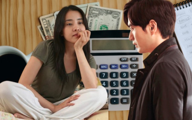 Lương 50 triệu nhưng chỉ đưa vợ 20 triệu: Đàn ông nên đóng góp bao nhiêu tiền để không bị 'mất trắng'?