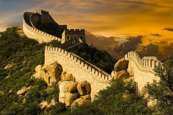 Kim tự tháp Ai Cập và Vạn Lý Trường Thành ở Trung Quốc, công trình nào khó xây dựng hơn 0 Kim tự tháp Ai Cập, Vạn Lý Trường Thành, kiến thức, công trình, Kim tự tháp Ai Cập và Vạn Lý Trường Thành ở Trung Quốc, công trình nào khó xây dựng hơn