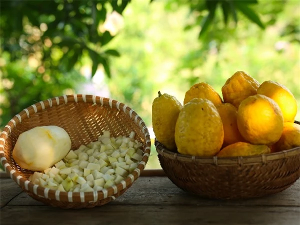 Nghề lạ ở Việt Nam: Trồng loại cây nhập khẩu ra quả vàng sai trĩu trịt, bán quả và cây bonsai làm cảnh, cung không đủ cầu - 4
