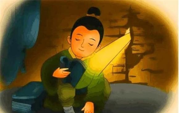 người xưa không bị cận thị 0 thời cổ đại, người xưa, người xưa không bị cận thị, cận thị dùng nến đọc sách