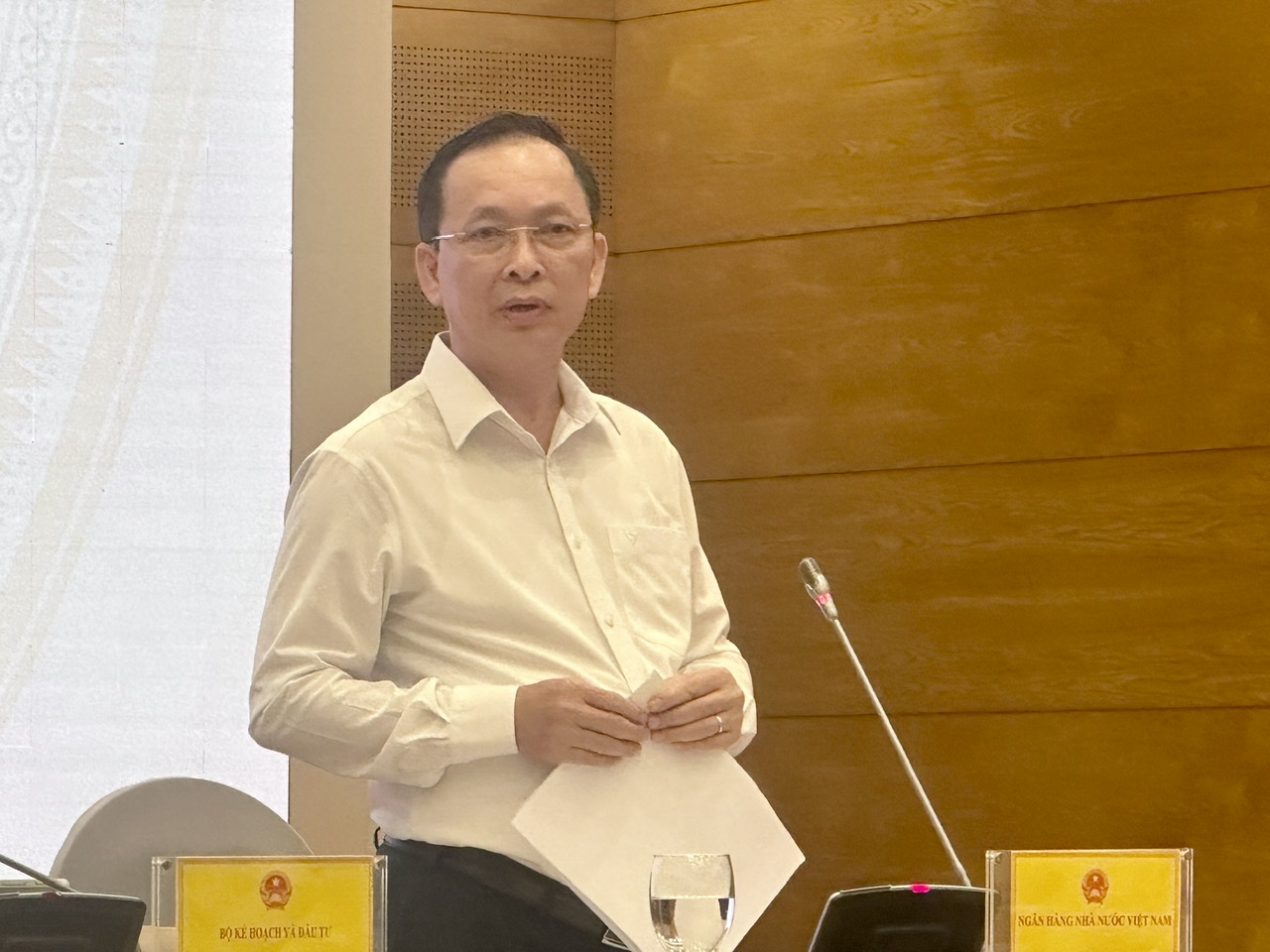 Vẫn có một số ngân hàng cho vay lãi suất cao, thậm chí trên 9%