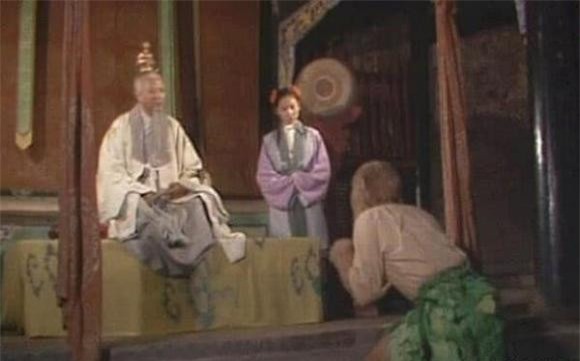 tây du ký, tôn ngộ không, bồ đề tổ sư