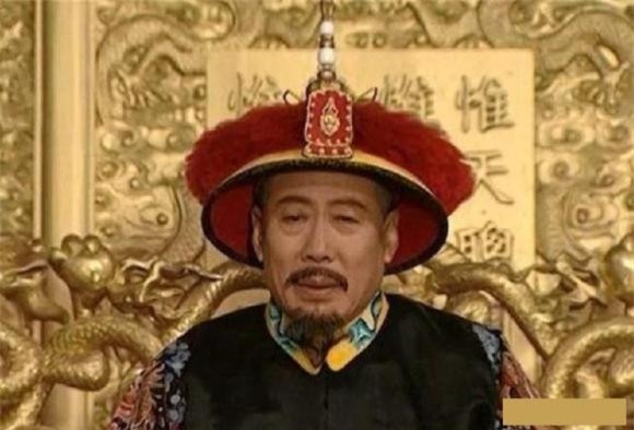 Khang Hy lần đầu gặp Càn Long 0 Càn Long, Khang Hy, Chân Dận, Hoằng Lịch, Khang Hy gặp Càn Long, Khang Hy lần đầu gặp Càn Long