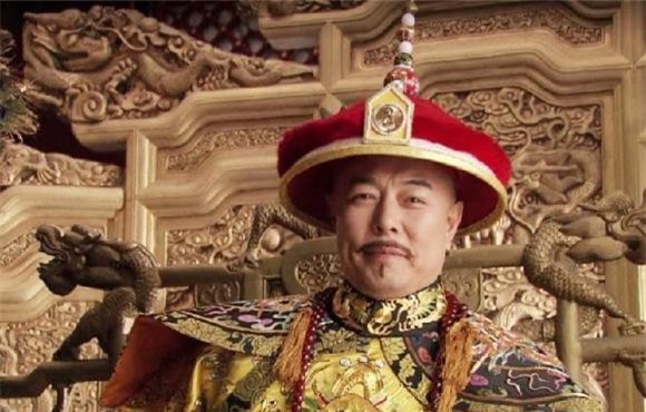 Khang Hy lần đầu gặp Càn Long 0 Càn Long, Khang Hy, Chân Dận, Hoằng Lịch, Khang Hy gặp Càn Long, Khang Hy lần đầu gặp Càn Long