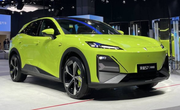 Hãng xe Trung Quốc đổ 6 nghìn tỷ vào Thái Lan, Việt Nam cũng nằm trong 'tầm ngắm'