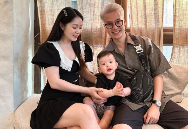 Rich kid làm mẹ: 'Săn sale được bộ đồ 35k vừa xinh vừa rẻ cho con, thậm chí còn vui hơn cả mua đồ hiệu'