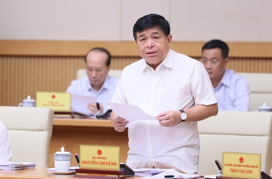 Tận dụng tối đa cơ hội cuối năm, đẩy mạnh tiêu dùng trong nước và xuất khẩu