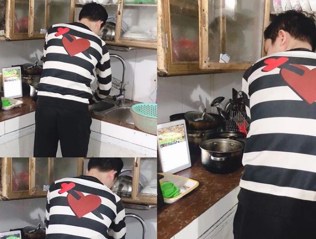 Con khóc, việc nhà "ngập lên đến đầu" nhưng chồng chỉ mải mê chơi game, chị vợ nghĩ ra cách đối phó "cao tay" giúp mình vừa được nhàn hạ mà chồng vẫn thỏa đam mê