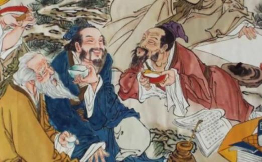 Cổ nhân dạy: “Ăn cơm, tay không bưng bát, nghèo một đời. Quen thói rung chân, xui xẻo 3 kiếp”. Vì sao vậy?