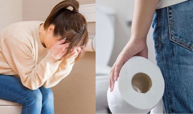 Tại sao khi đi vệ sinh nên buộc tóc cao gọn gàng nhất có thể? Bác sĩ giải thích lý do khiến nhiều người hốt hoảng