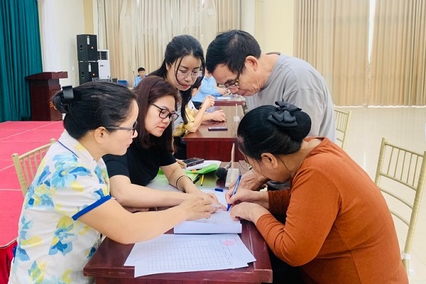 Hà Nội đã hỗ trợ hơn 130 tỷ đồng cho các nạn nhân vụ cháy chung cư mini