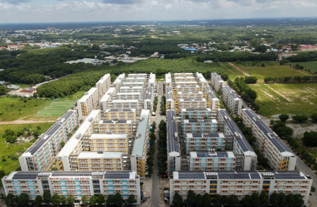 Người dân kỳ vọng sửa Luật Nhà ở phù hợp với thực tế