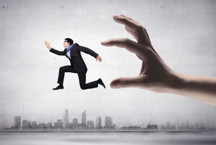 Nếu bạn từng mơ thấy mình đang chạy trốn khỏi ai đó, hãy đọc ngay bài viết này