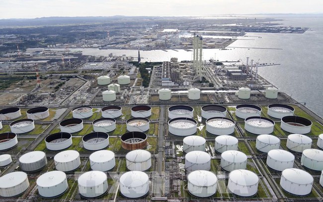 Xung đột ở Trung Đông leo thang ảnh hưởng lớn tới giá dầu