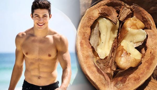 Loại quả 'trường thọ' chứa nhiều omega-3 không kém cá hồi, là 'thần dược' chống ung thư, giảm đường huyết: Đàn ông nên ăn nhiều