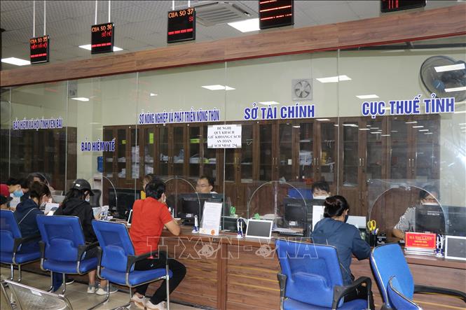 Ngành thuế thu ngân sách bằng 87,5% so với dự toán