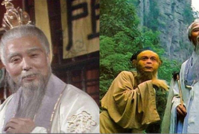 Sau khi Tôn Ngộ Không thành Phật, vì sao không tìm được sư phụ Bồ Đề Tổ Sư?