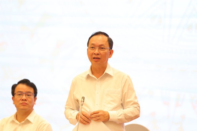 Phó Thống đốc: Sẽ giảm lãi suất các khoản vay cũ bằng mọi biện pháp