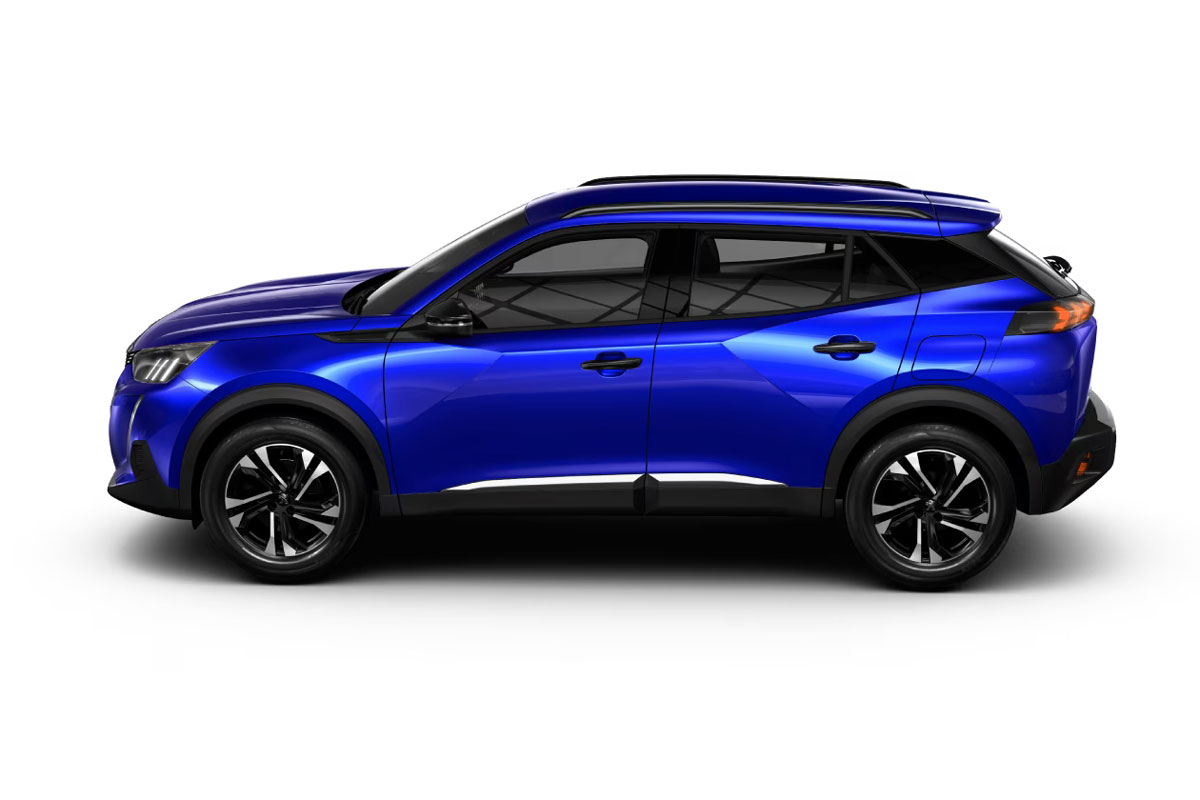 Bảng giá xe Peugeot tháng 11/2023: Ưu đãi 50% lệ phí trước bạ, thêm sản phẩm mới