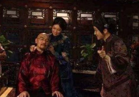 Để giải quyết nhu cầu sinh lý, đàn ông thời xưa đã phát minh ra một loại phòng the 