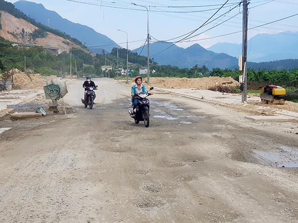 Đà Nẵng: Tập trung xử lý các 'điểm nghẽn' trong đầu tư công