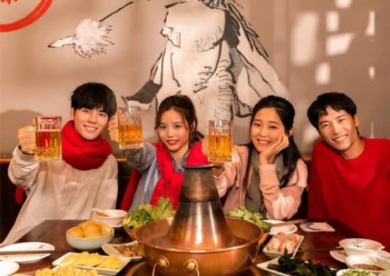 Ba hiện tượng xuất hiện sau khi uống rượu chứng tỏ bạn không hợp với việc nhậu nhẹt, nên bỏ rượu càng sớm càng tốt