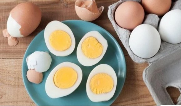 Nên ăn mấy quả trứng một tuần để tốt cho sức khỏe?