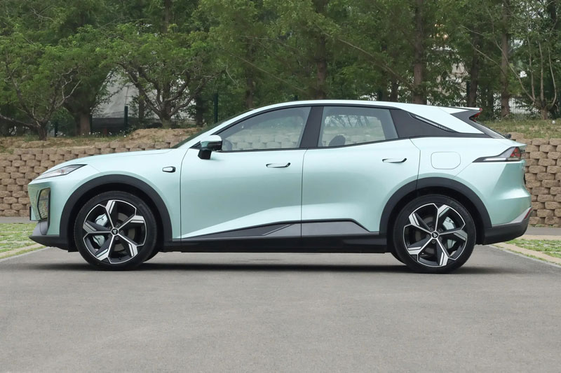 SUV lớn hơn Hyundai Tucson, công suất 190 mã lực, giá hơn 580 triệu