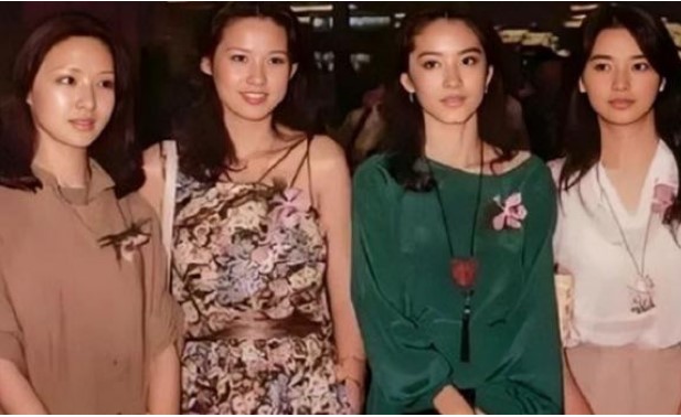 B&#x1EE9;c &#x1EA3;nh &#x27;t&#x1EE9; &#x111;&#x1EA1;i m&#x1EF9; nh&#xE2;n &#x110;&#xE0;i Loan&#x27; th&#x1EAD;p ni&#xEA;n 1970 g&#xE2;y s&#x1ED1;t, netizen: Nhan s&#x1EAF;c kh&#xF4;ng photoshop v&#x1EAB;n &#x27;v&#x1B0;&#x1EE3;t m&#x1EB7;t&#x27; nhi&#x1EC1;u n&#x1EEF; di&#x1EC5;n vi&#xEA;n hi&#x1EC7;n t&#x1EA1;i