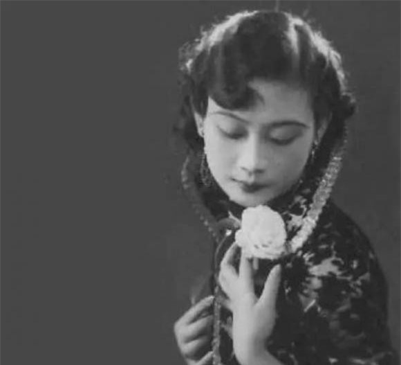 anh-hau-dau-tien-trung-quoc-01-ngoisaovn-w597-h543 0 Trương Chức Vân, Nguyễn Linh Ngọc, ảnh hậu đầu tiên Trung Quốc