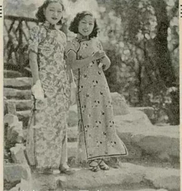 Trương Chức Vân, Nguyễn Linh Ngọc, ảnh hậu đầu tiên Trung Quốc