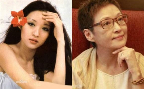  tứ đại mỹ nhân Đài Loan, Hồ Nhân Mộng, Chu Đan Vy, Lâm Thanh Hà và Hồ Huệ Trung