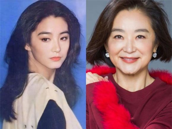  tứ đại mỹ nhân Đài Loan, Hồ Nhân Mộng, Chu Đan Vy, Lâm Thanh Hà và Hồ Huệ Trung