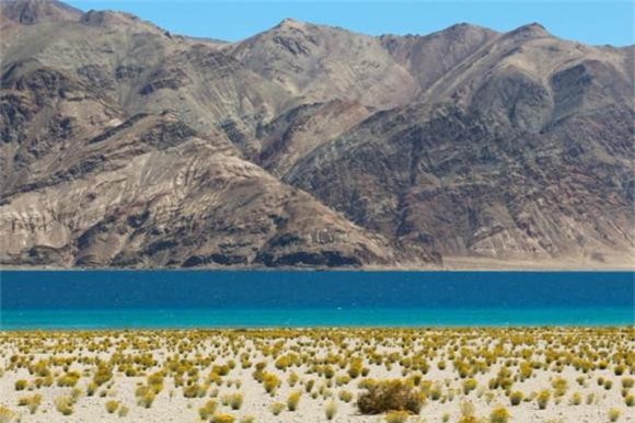 hồ tây tạng, hồ nước, thánh hồ