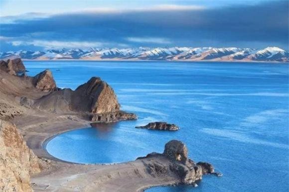 hồ tây tạng, hồ nước, thánh hồ