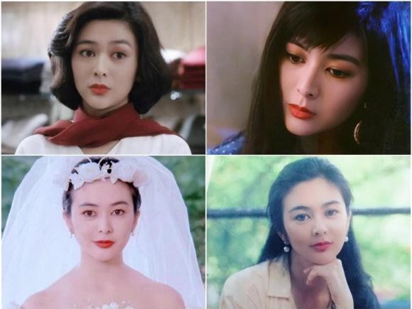 'Đệ nhất mỹ nhân Hong Kong' Quan Chi Lâm tuổi 60: Sống một mình trong dinh cơ 400 tỷ, tiết lộ bộ sưu tập 51 trang sức đá quý khiến dân tình 'rớt hàm' 10 quan chi lâm, đệ nhất mỹ nhân hong kong, mỹ nhân hong kong, chồng quan chi lâm