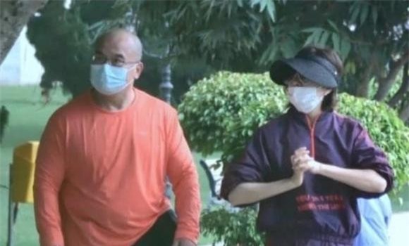 'Đệ nhất mỹ nhân Hong Kong' Quan Chi Lâm tuổi 60: Sống một mình trong dinh cơ 400 tỷ, tiết lộ bộ sưu tập 51 trang sức đá quý khiến dân tình 'rớt hàm' 7 quan chi lâm, đệ nhất mỹ nhân hong kong, mỹ nhân hong kong, chồng quan chi lâm