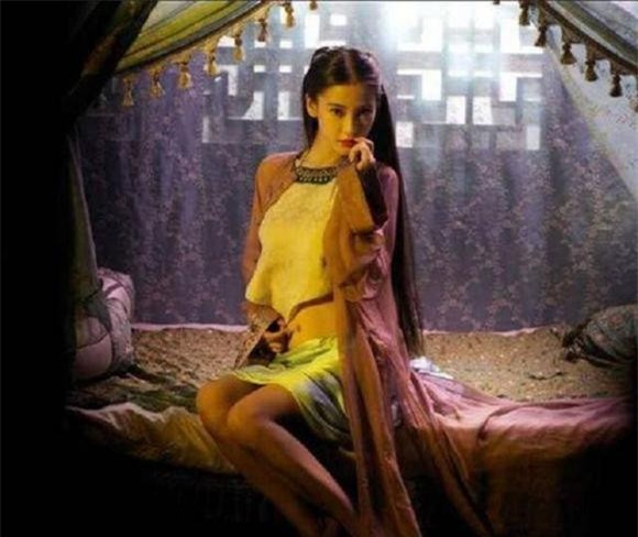 nhà chứa, nhà thổ, thời cổ đại