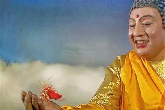 tây du ký 3 tây du ký, tôn ngộ không, phật tổ như lai