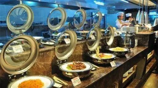 2-bay-cua-cua-hang-buffet-ngoisaovn-w513-h285 3 buffet, cửa hàng buffet, lưu ý khi đi ăn buffet
