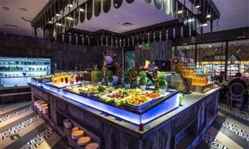 4-bay-cua-cua-hang-buffet-ngoisaovn-w511-h306 1 buffet, cửa hàng buffet, lưu ý khi đi ăn buffet