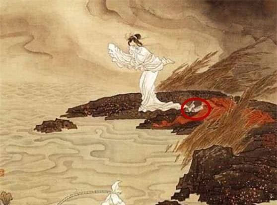 tự tử, cởi giày, người xưa tự vẫn