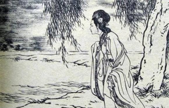 tự tử, cởi giày, người xưa tự vẫn