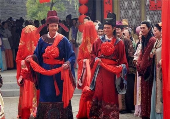 thê thiếp, lấy vợ lẽ, lịch sử Trung Quốc