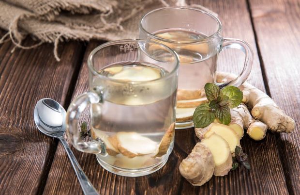 Bí quyết kéo dài tuổi thọ ngược đời của người xưa: Mùa đông ăn củ cải, mùa hè ăn gừng