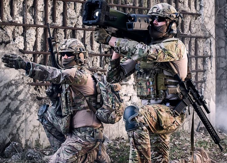 Quân sự thế giới hôm nay (6/11): Mỹ viện trợ tên lửa NASAMS cho Ukraine, Không quân Đan Mạch trang bị radar GM200 MM/C