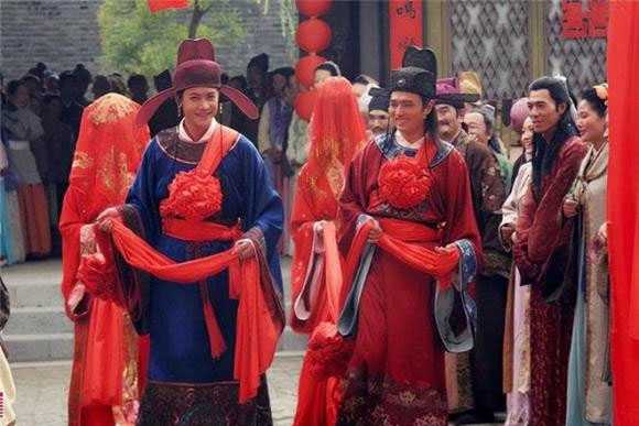 Thời xưa, thê thiếp thân phận thấp nhưng lại có một 'đặc ân' mà ngay cả chính thất cũng phải ghen tị