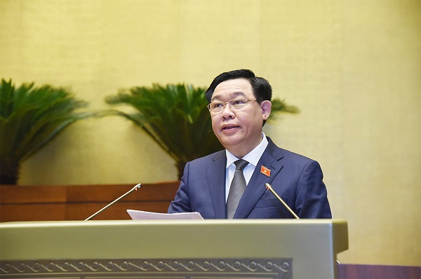 Làm rõ đến cùng việc thực hiện kiến nghị đã được giám sát, chất vấn tại Quốc hội