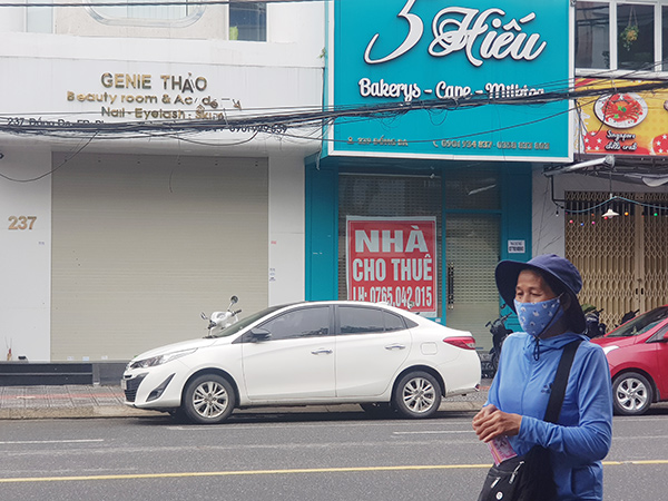 Đà Nẵng: Hỗ trợ doanh nghiệp tháo gỡ khó khăn